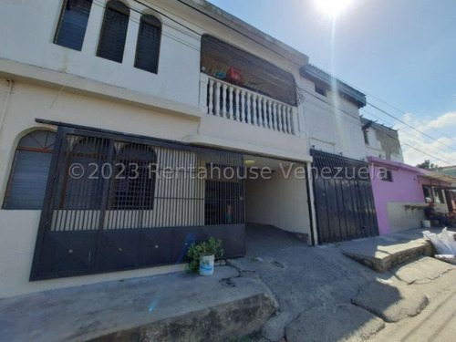 Milagros Inmuebles Casa Venta Barquisimeto Lara Zona Centro Economica Residencial Economico Oportunidad Pecio Inmobiliaria Rentahouse N° 23-17827