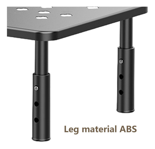 Soporte Para Monitor De Computadora Soporte Para Monitor De