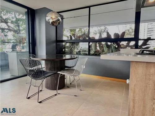 Espectacular Apartamento Con Jacuzzi Y Vista A La ...(mls#246829)