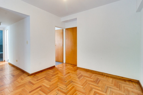 Imagen 8 de 30 de Venta Departamento Almagro 3 Ambientes 2 Balcones Cochera J Salguero