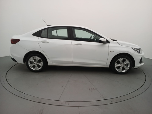Chevrolet Onix 1.0 TURBO FLEX LTZ AUTOMÁTICO