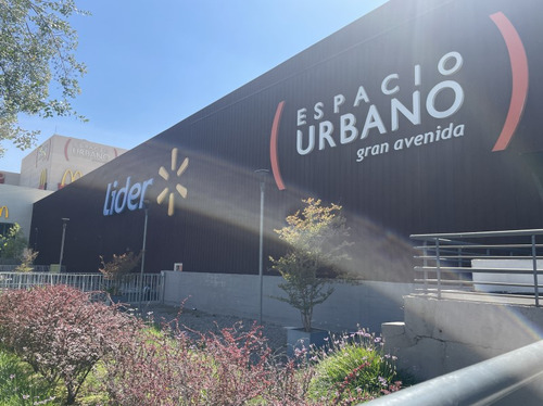 Espectacular Departamento Frente A Hiper Lider