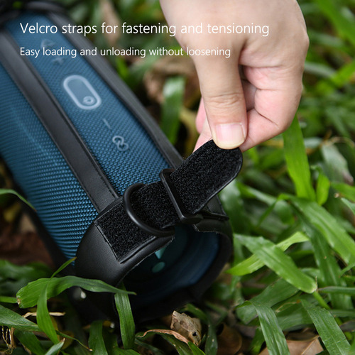 Funda Impermeable Para Bocina Jbl Charge5