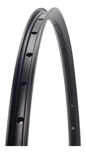 Llanta Bicicleta Bkzam R 29 Doble Pared Disco 36 A Racer