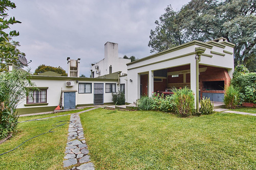 Casa En Venta Zona El Corte, Yerba Buena - Tucumán