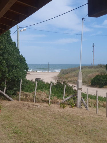 Los Aromos - A 50 M Del Mar