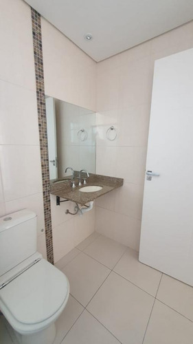 Apartamento Para Venda Em Guarapuava, Santa Cruz, 3 Dormitórios, 1 Suíte, 2 Banheiros, 2 Vagas - _2-1126516