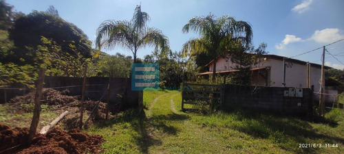 Imagem 2 de 15 de Edinaldo Santos - Granjeamento Bosque Dias Tavares, Terreno De 3.400m2 - 704