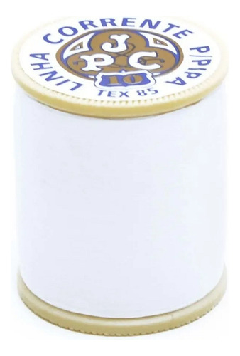 Linha De Pipa Corrente Linha 10 Tubão 500 Jardas 1 Tubo