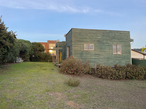 Maitencillo, Cerro Tacna, 2 Cabañas 2d + 1b
