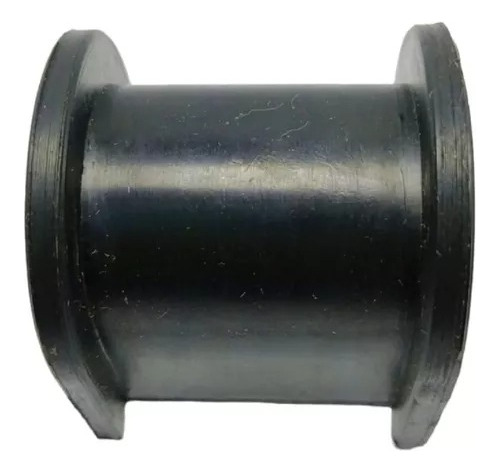 Gomas De Barra Estabilizadora Para Chevrolet Optra (negra)