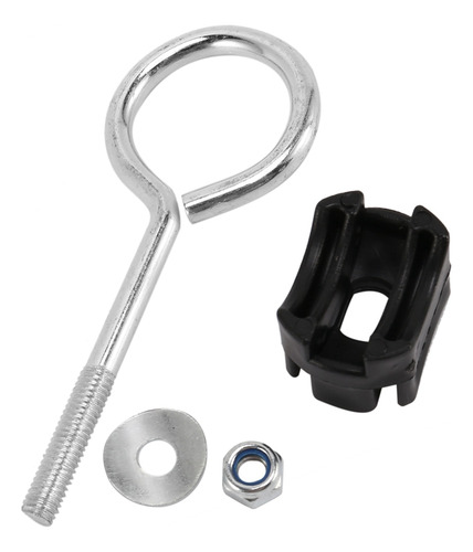 Tornillos Para Trampolín, Kit De Acero, Tornillo De Repuesto