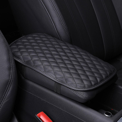 Funda Para Reposabrazos De Coche, Reemplazo Directo,