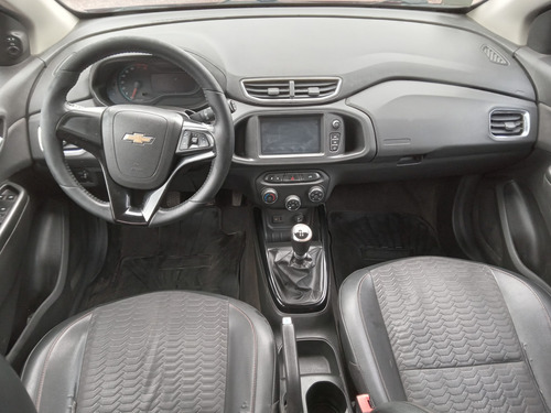 Chevrolet Onix 1.4 Ltz 98cv