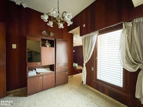Casa En Venta Ensenada Consultorio A Refaccionar