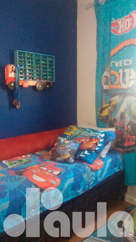 Imagem 11 de 14 de Excelente Apartamento Em Mauá Com 78 Metros !!! - 1033-10486