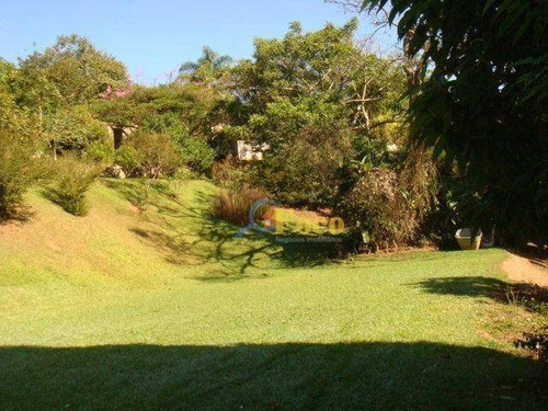 Imagem 7 de 8 de Chácara Com 3 Dormitórios À Venda, 21000 M² Por R$ 850.000,00 - Sítios Primavera Jarinu - Jarinu/sp - Ch0238
