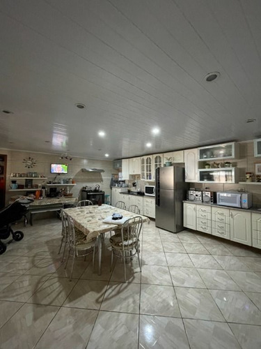 Imagem 7 de 30 de Sobrado Com 9 Dormitórios À Venda, 580 M² Por R$ 1.480.000,00 - Guabirotuba - Curitiba/pr - So0877