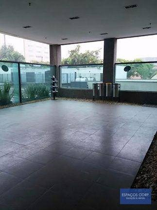 Imagem 3 de 10 de Laje Corporativa Para Alugar, 2312m² Por R$ 150.280/mês - Brooklin - São Paulo/sp - Lj0441