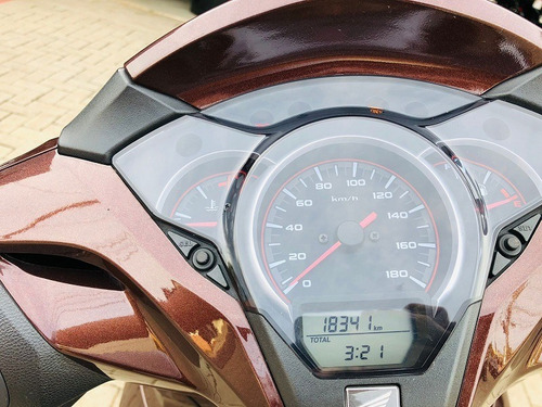 Imagem 6 de 14 de Honda Sh 300 I