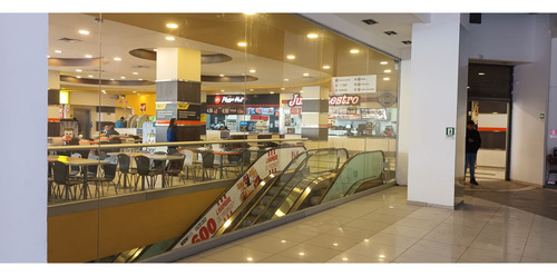 Arriendo Local Comercial De 274 M2, En 2 Piso, Plaza De Maip