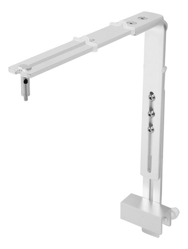 Soporte Para Pecera De Aleación De Aluminio Ajustable En Alt