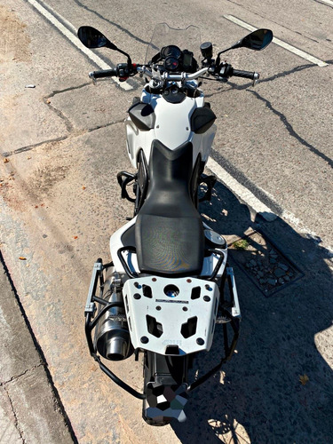 Bmw F800 Gs 2011 Excelente Estado Permuto Moto O Auto