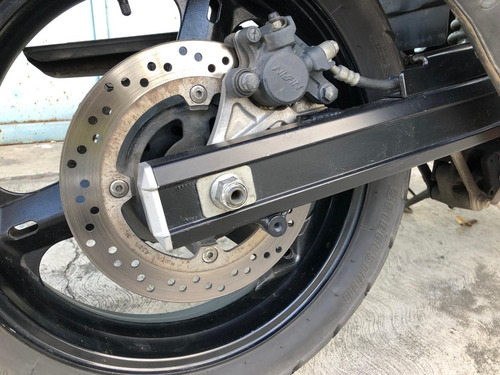 Suzuki Vstrom Dl 650