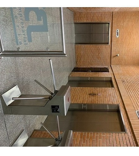 Imagen 2 de 12 de Oficina Para Alquiler En El Centro Empresarial Lechería.