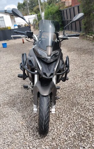 Benelli Trk 251 Modelo 2022
