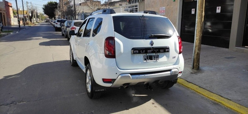 Imagen 12 de 14 de Renault Duster 2016 2.0 Ph2 4x2 Privilege 143cv Muy Buena !!