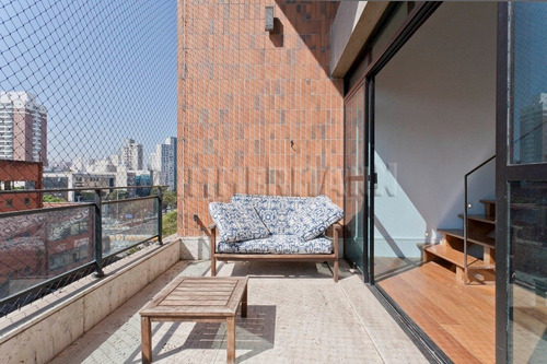 Imagem 3 de 15 de Apartamento - Pinheiros - Ref: 95462 - V-95462