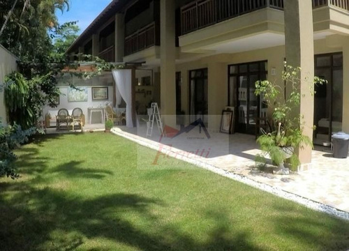 Imagem 6 de 30 de Apartamento-padrao-para-venda-em Condomínio Fechado- Enseada -guarujá Sp - 1326