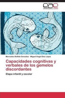 Libro Capacidades Cognitivas Y Verbales De Los Gemelos Di...