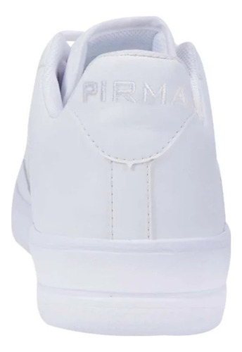 Tenis Pirma Choclo Básico Casual Clásico Caballero Versátil