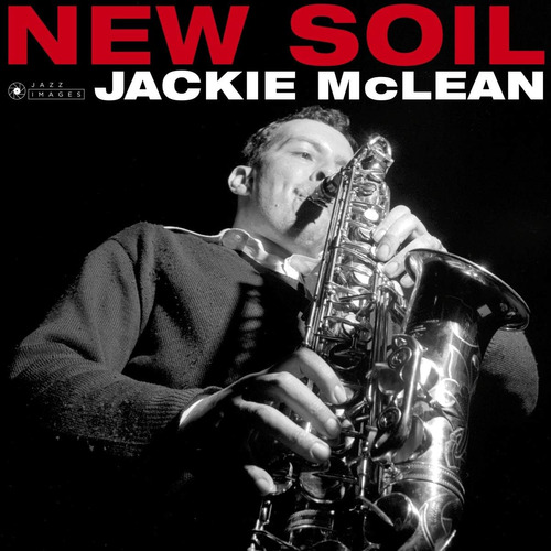 Vinilo: Mclean Jackie New Soil Gatefold 180 G Importado Dead