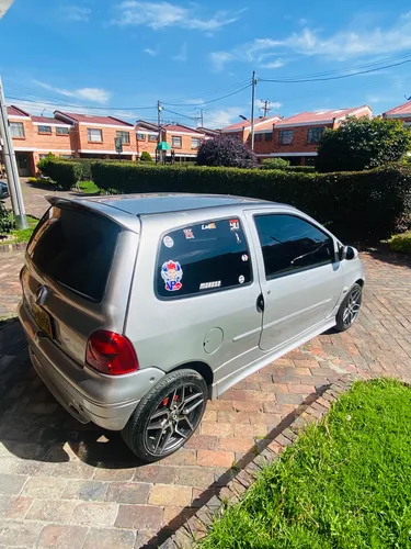 Renault Twingo 1.2 Access