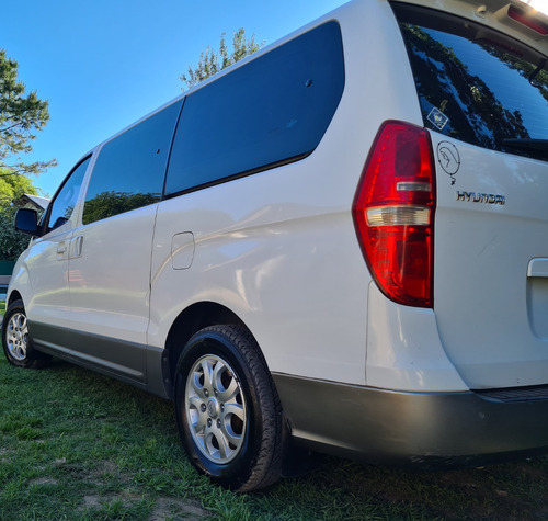 Hyundai H1 2.5 Premium 1 170cv Mt