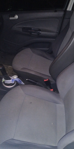 Volkswagen Gol 2011 1.0 Total Flex 5p