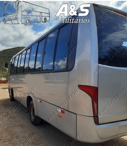 Imagem 3 de 14 de Volare W8 2012 Rodoviario Ligue E Confira Oferta! Ref.25