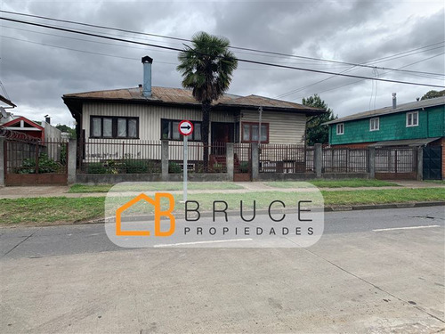 Sitio En Venta En Osorno