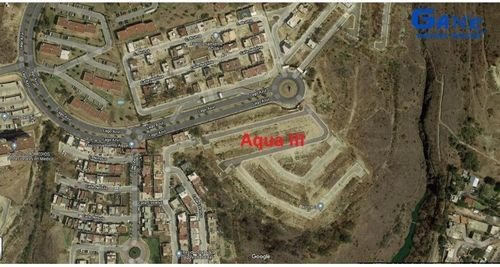 Imagen 5 de 11 de Terreno En Venta En Residencial Lago Esmeralda