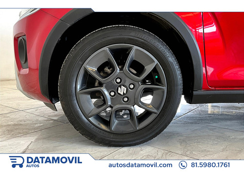 Suzuki Ignis 1.2 Gl At