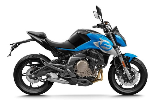 Cf Moto Nk 650