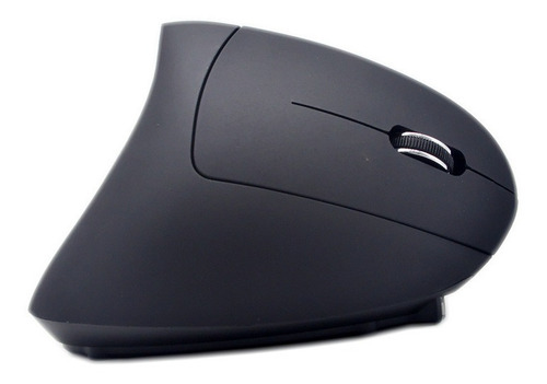 Imagen 2 de 9 de Mouse Vertical Inalámbrico Ergonómico Recargable 3 Dpi