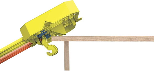 Hot Wheels Constructor De Pistas Gravity Speed Box...