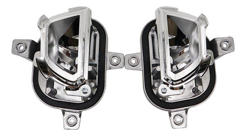 Módulo Led Giratorio N3left 63117428787 Para X1 F48 F49