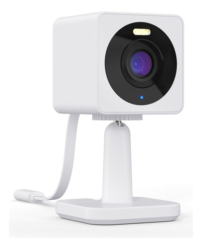 Wyze Cam Og - Cámara De Seguridad Wi-fi Hd P, Interior/ext.