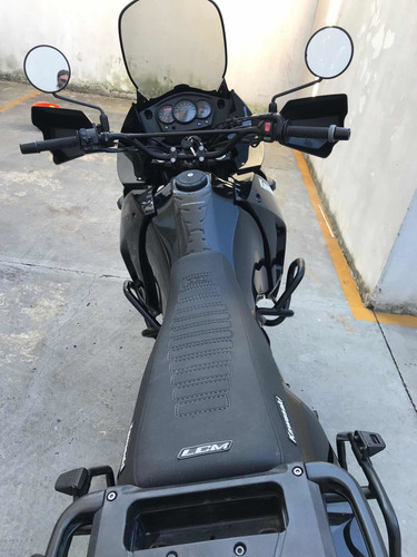 Imagen 5 de 6 de Kawasaki Klr 650