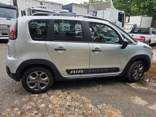 Citroën C3 Aircross 1.6 Vti 115 Feel